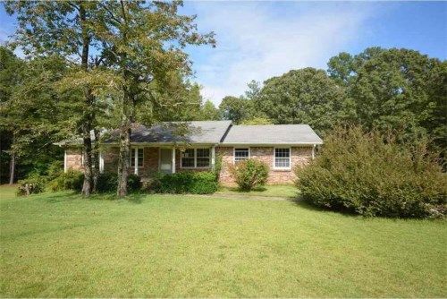8340 Post Road, Winston, GA 30187