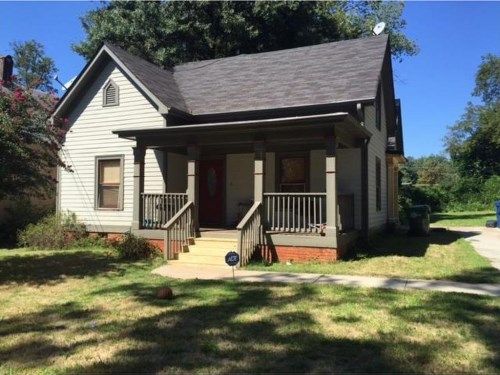 713 Bonnie Brae Avenue Sw, Atlanta, GA 30310