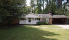 3195 Little John Way Atlanta, GA 30340