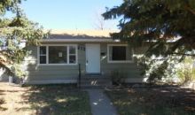 612 N 11th St Livingston, MT 59047