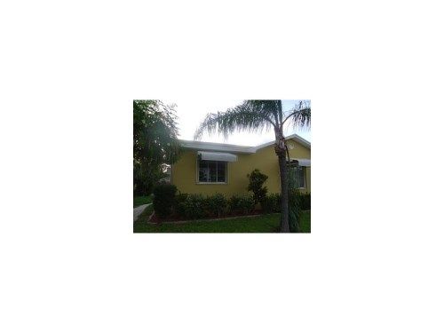 607 N L ST, Lake Worth, FL 33460