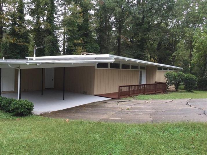 4761 Cedar Park Court, Stone Mountain, GA 30083