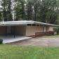 4761 Cedar Park Court, Stone Mountain, GA 30083 ID:13406439