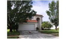 16290 SW 9 ST Hollywood, FL 33027