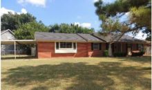 116 Oakside Drive Oklahoma City, OK 73160