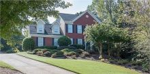 5818 Bayside Court Buford, GA 30518