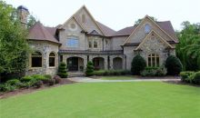 2425 Stone Wood Court Cumming, GA 30041