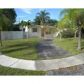 6302 SW 1 ST, Pompano Beach, FL 33068 ID:13225662