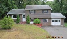 35 Ahern Drive South Windsor, CT 06074