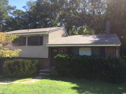 6342 Clearbrook Drive, Morrow, GA 30260