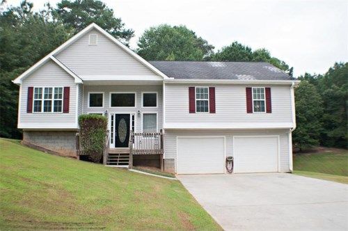 98 N Ridge Drive, Tallapoosa, GA 30176