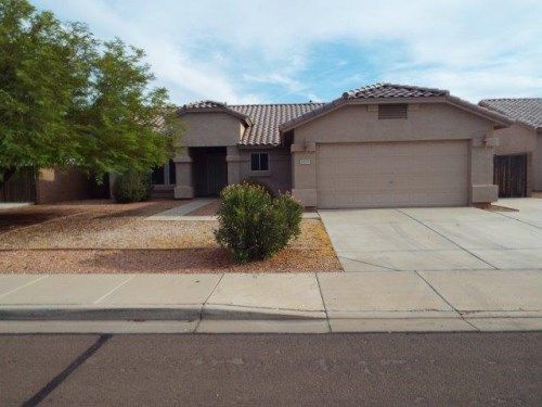 8839 W Butler Drive, Peoria, AZ 85345