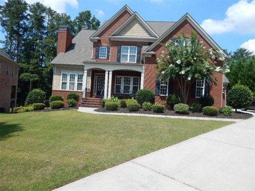 4805 Collins Lake Drive, Mableton, GA 30126