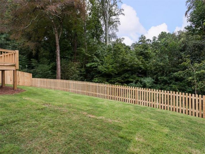 2597 Drew Valley Road Ne, Atlanta, GA 30319