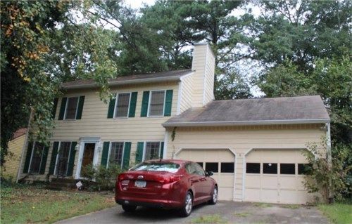 3959 Shady Drive Nw, Lilburn, GA 30047