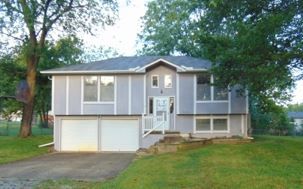 15602 Vicie Avenue, Belton, MO 64012