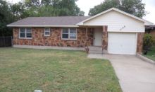 3169 Lyon Blvd Oklahoma City, OK 73112