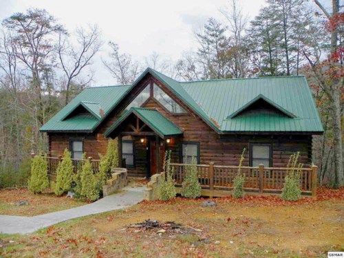 2013 Smoky Cove Road, Sevierville, TN 37876