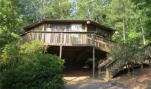 157 Treetop Knoll Drive Jasper, GA 30143