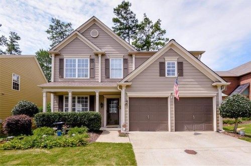 143 Wallnut Hall Circle, Woodstock, GA 30189