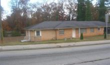 561 N. Hairston Road Stone Mountain, GA 30083