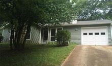 3884 Wood Path Drive Stone Mountain, GA 30083