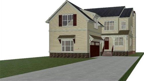 3257 Lynwood, Atlanta, GA 30319