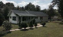 1168 Henleyfield Mcneill Rd Carriere, MS 39426