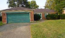 410 East Arlington Dr Trenton, OH 45067