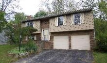 4930 Strathaven Dr Dayton, OH 45424