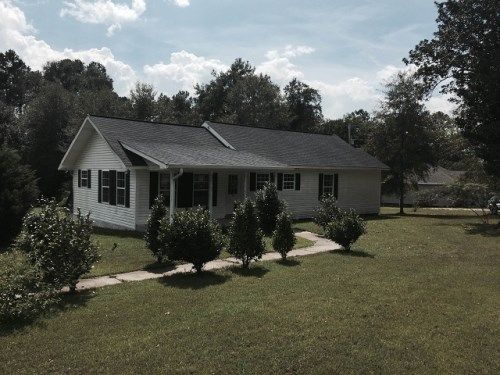 1168 Henleyfield Mcneill Rd, Carriere, MS 39426