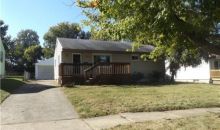 3209 Bulah Avenue Dayton, OH 45429