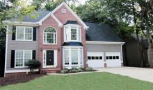 618 Ridge Crossing Drive Woodstock, GA 30189