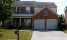 530 Keeneland Avenue Woodstock, GA 30189