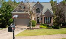 7211 Meadow Gate Way Woodstock, GA 30189