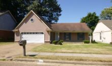 4875 Barkshire Dr Memphis, TN 38141