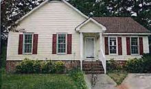 21 Winslow Ct Columbia, SC 29229