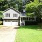 323 Sumer Lane N, Douglasville, GA 30134 ID:13334381