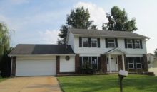 4725 Haynes Dr Saint Charles, MO 63304