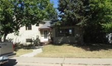 1725 N Mountain View Dr Sheridan, WY 82801