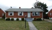 173 Christian Ave NE Roanoke, VA 24012