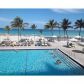 2101 S OCEAN DR # 501, Hollywood, FL 33019 ID:13299648