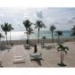 2101 S OCEAN DR # 501, Hollywood, FL 33019 ID:13299651