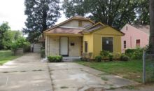 2536 Malone Avenue Memphis, TN 38114