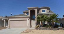 14177 Cristal Point Way El Paso, TX 79938