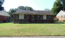 4699 Owen Rd Memphis, TN 38122