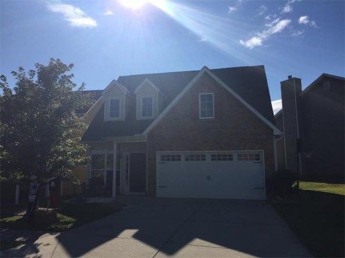 17 Shaw Boulevard Nw, Cartersville, GA 30121