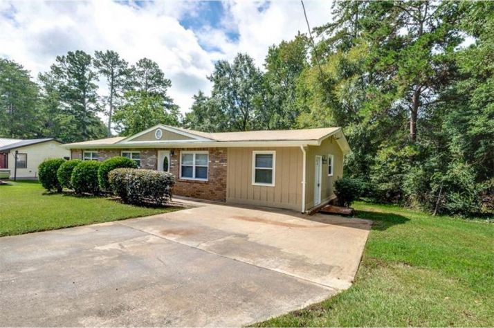 5820 Miller Road, Austell, GA 30106