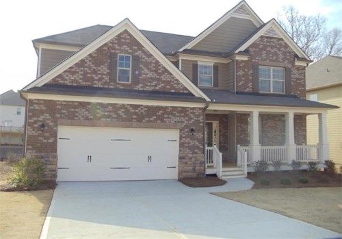 6820 Henwick Circle, Cumming, GA 30040