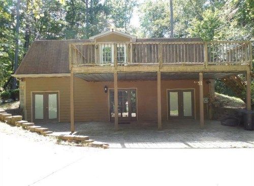 85 Old Cove Road N, Jasper, GA 30143